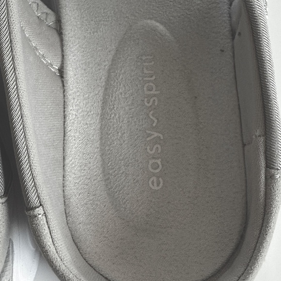 Easy Spirit Tracie Shoes 8.5W - Picture 6 of 6